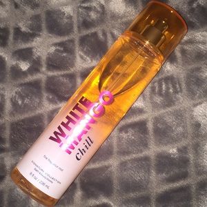 Bath & Body Works White Mango Chill
